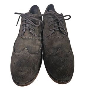 John Varvatos dress shoes for mens